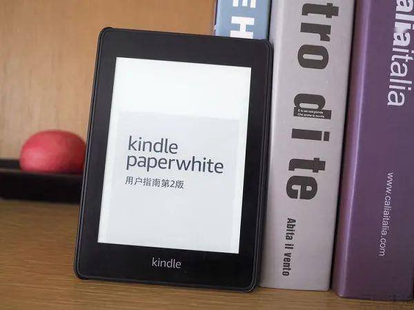 导入Kindle等阅读器详细教程